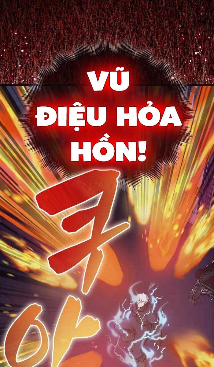 Nhân Vật Phụ Siêu Mạnh Chapter 21 - 35