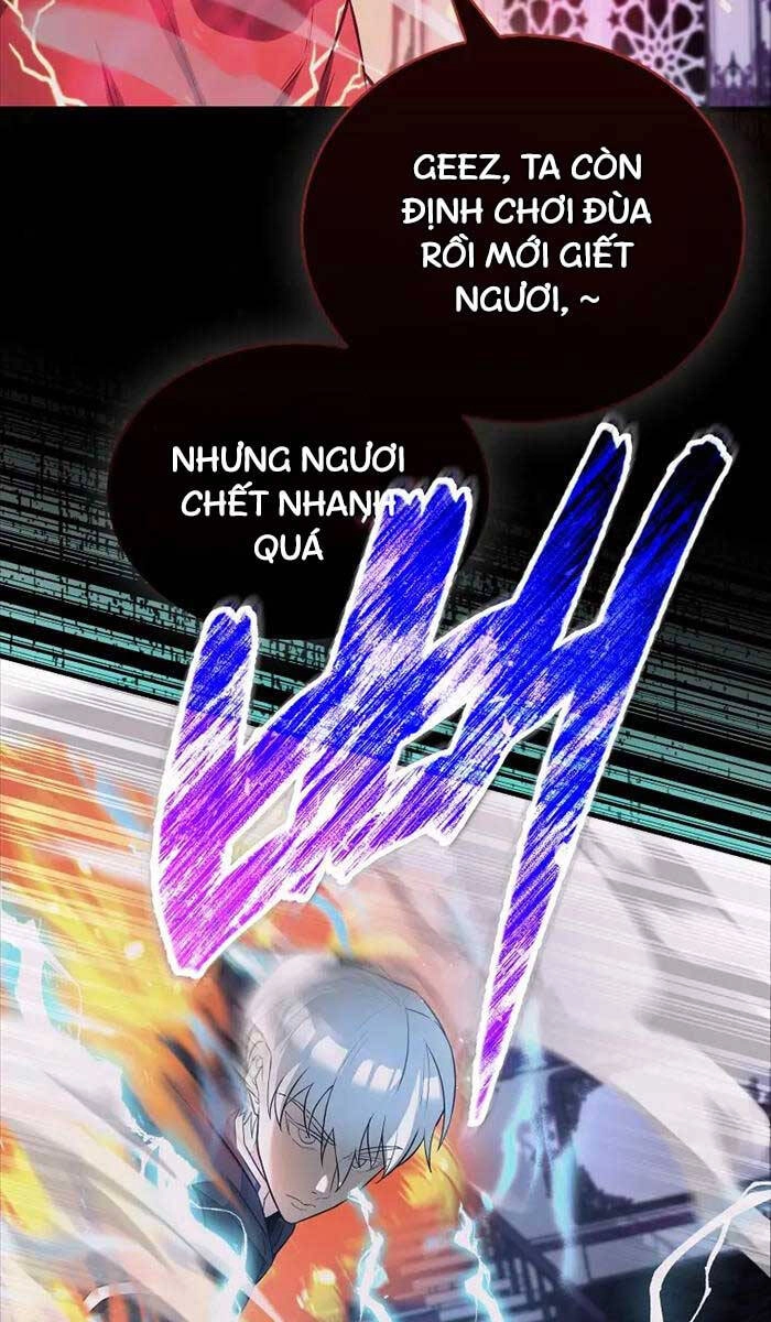 Nhân Vật Phụ Siêu Mạnh Chapter 21 - 41