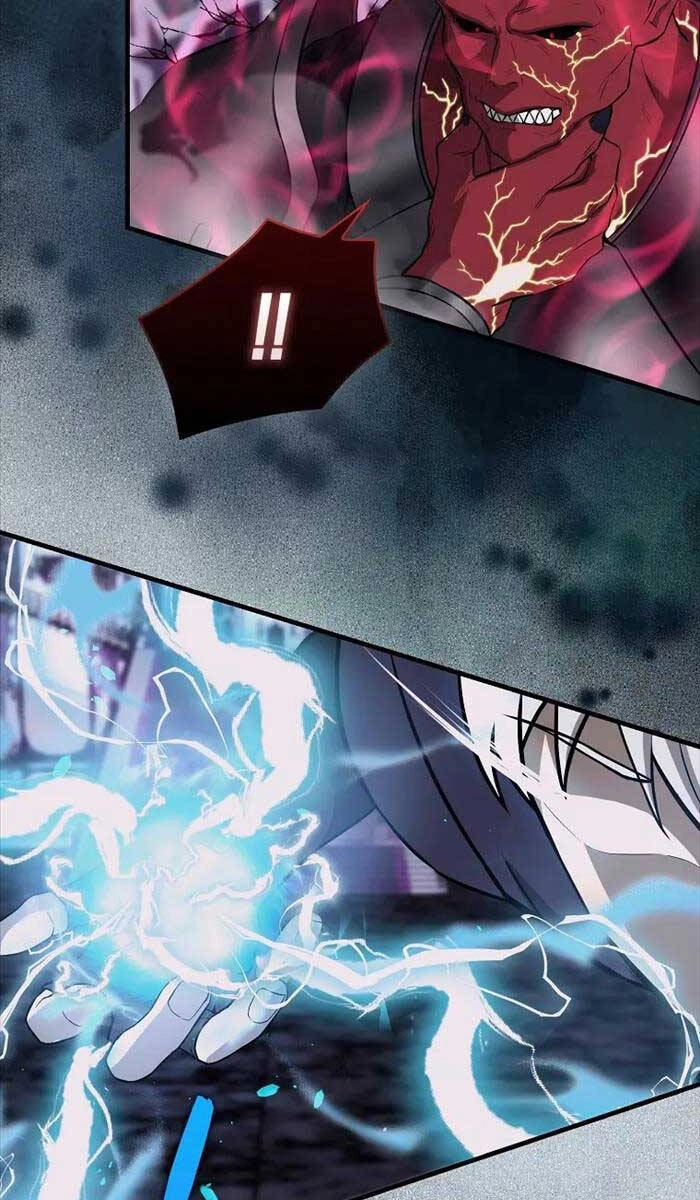 Nhân Vật Phụ Siêu Mạnh Chapter 21 - 45