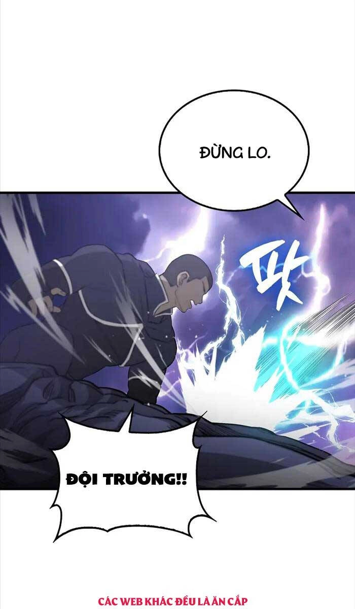 Nhân Vật Phụ Siêu Mạnh Chapter 21 - 79