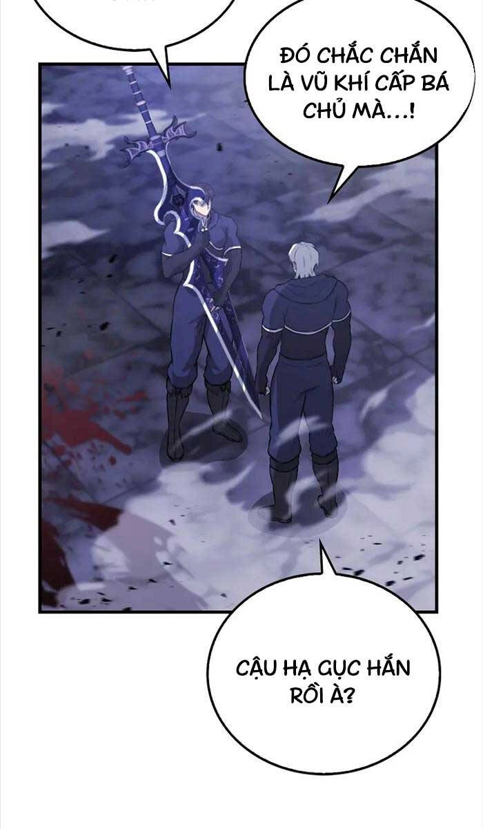 Nhân Vật Phụ Siêu Mạnh Chapter 21 - 83