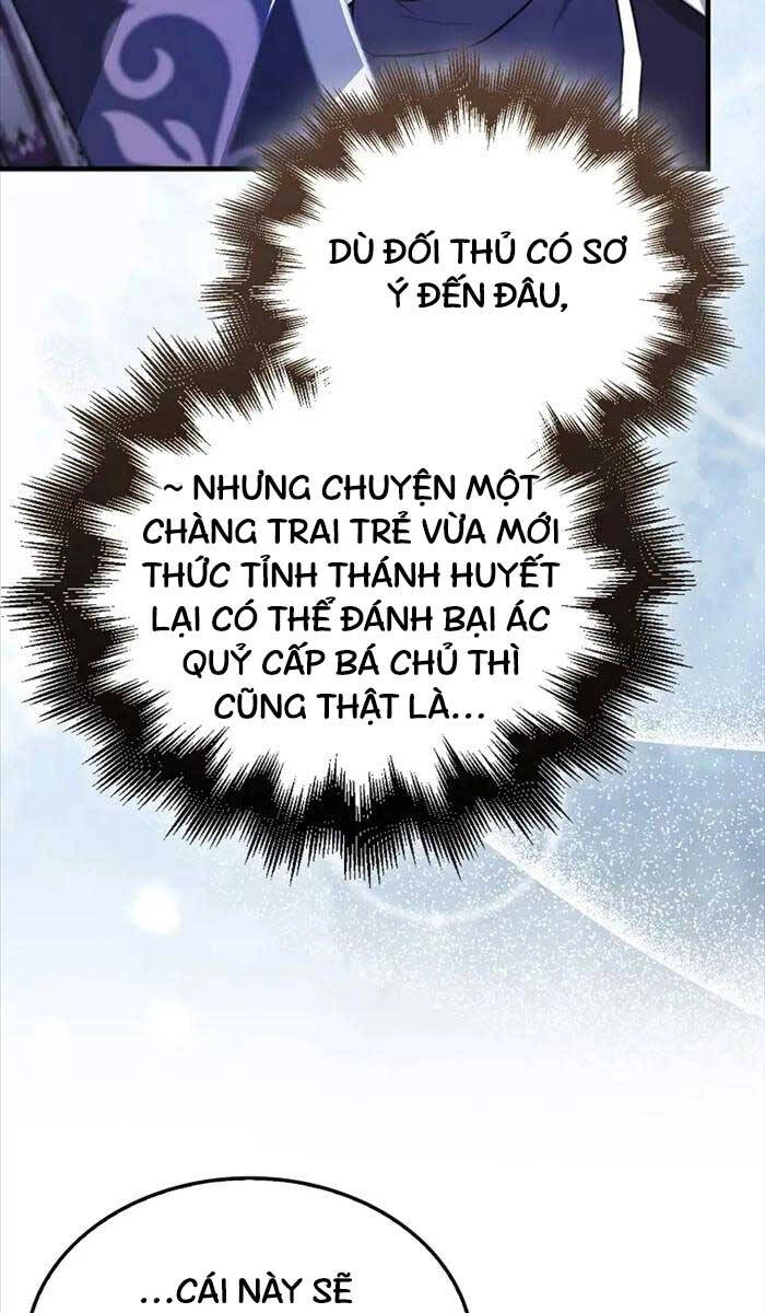 Nhân Vật Phụ Siêu Mạnh Chapter 21 - 85