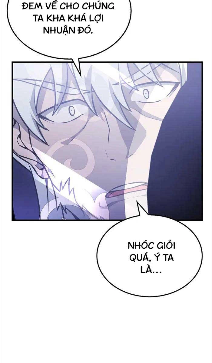 Nhân Vật Phụ Siêu Mạnh Chapter 21 - 86