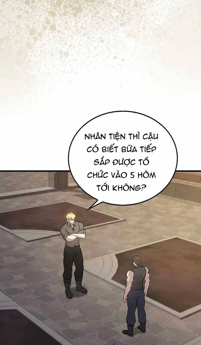 Nhân Vật Phụ Siêu Mạnh Chapter 22 - 3