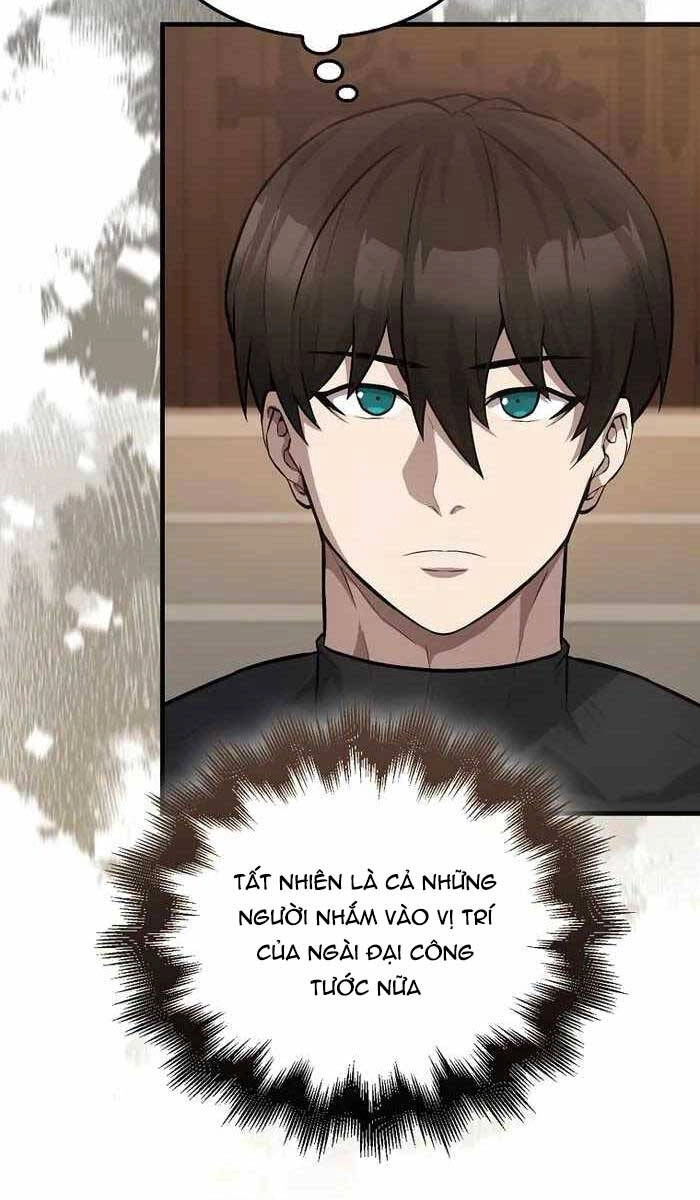 Nhân Vật Phụ Siêu Mạnh Chapter 22 - 8