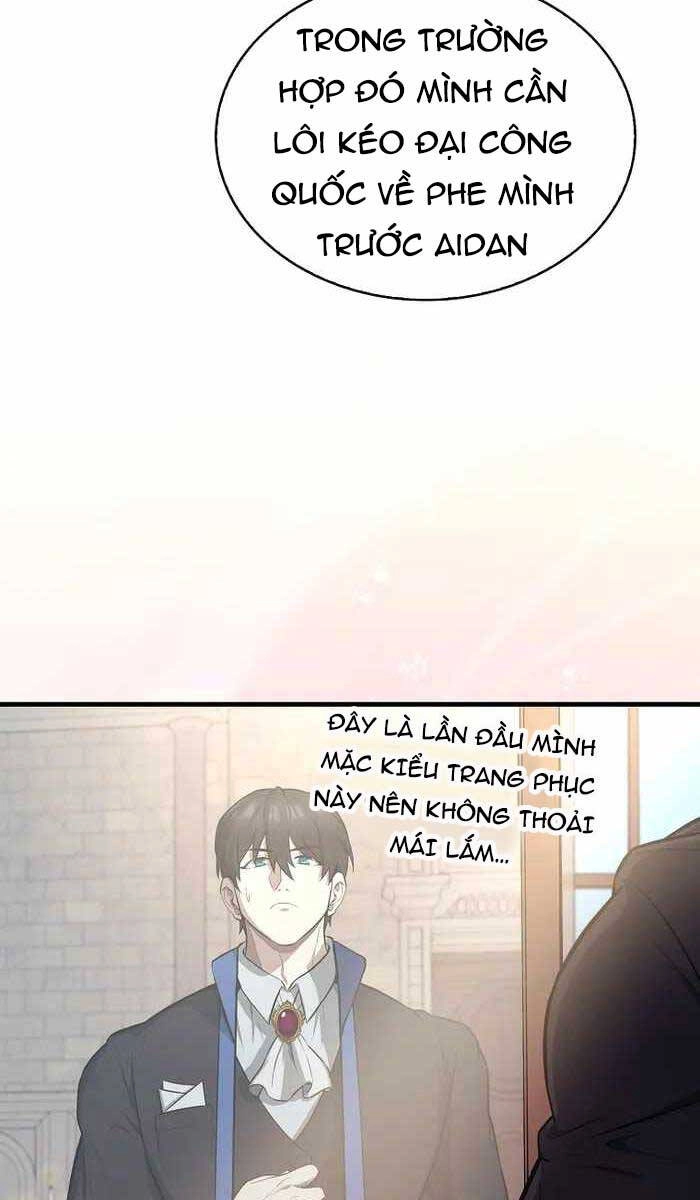 Nhân Vật Phụ Siêu Mạnh Chapter 22 - 17