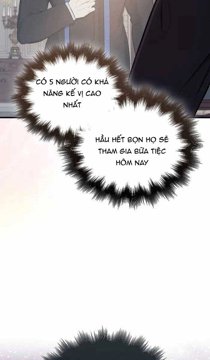 Nhân Vật Phụ Siêu Mạnh Chapter 22 - 18