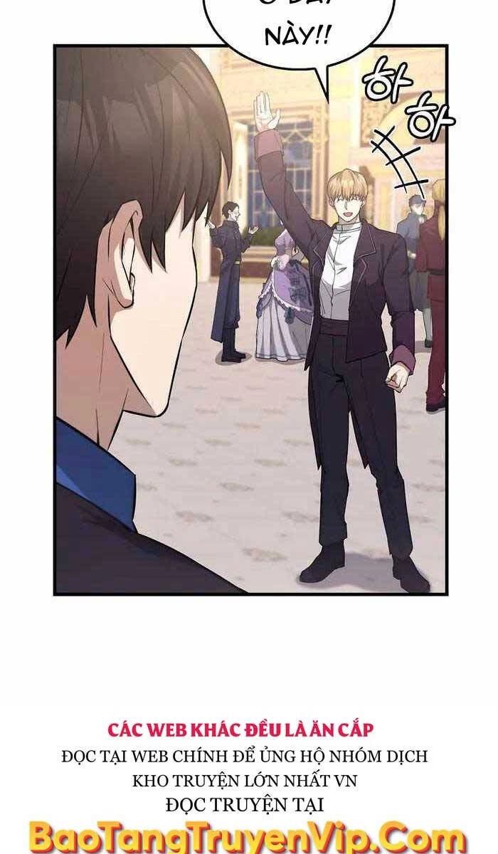 Nhân Vật Phụ Siêu Mạnh Chapter 22 - 20