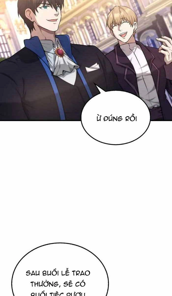 Nhân Vật Phụ Siêu Mạnh Chapter 22 - 22