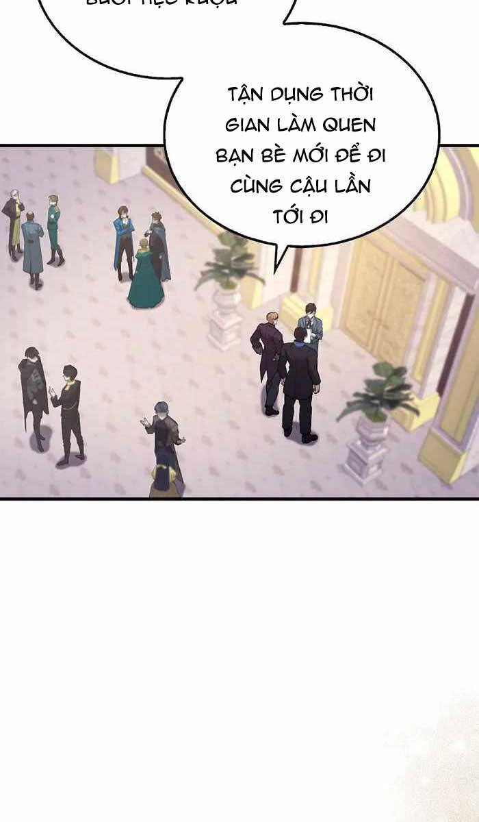 Nhân Vật Phụ Siêu Mạnh Chapter 22 - 23