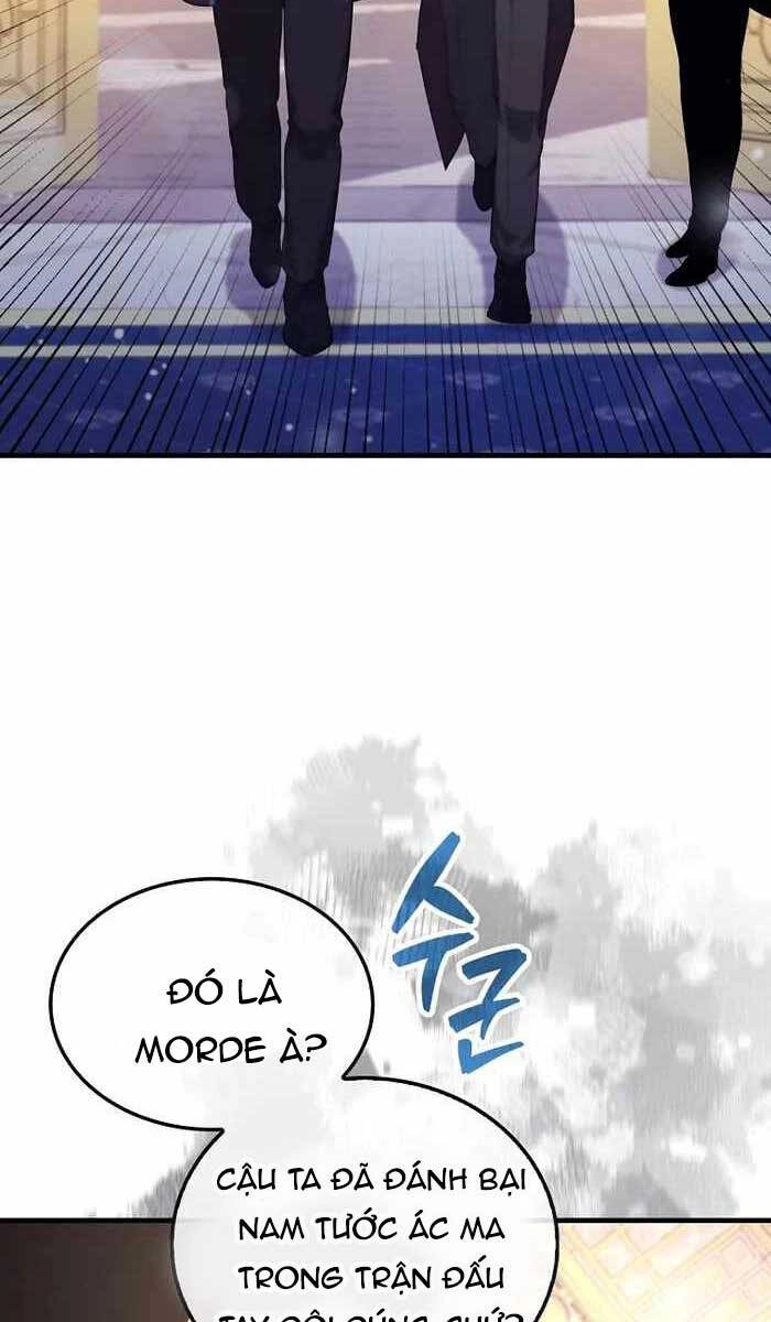 Nhân Vật Phụ Siêu Mạnh Chapter 22 - 26