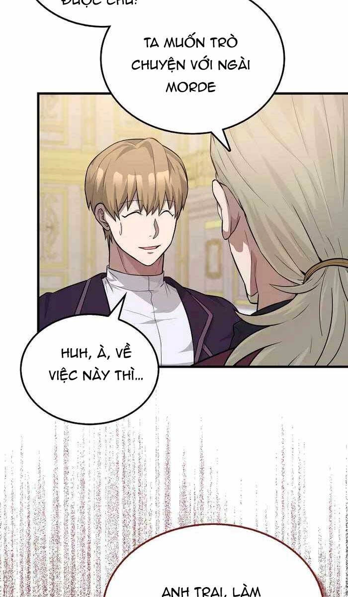 Nhân Vật Phụ Siêu Mạnh Chapter 22 - 36