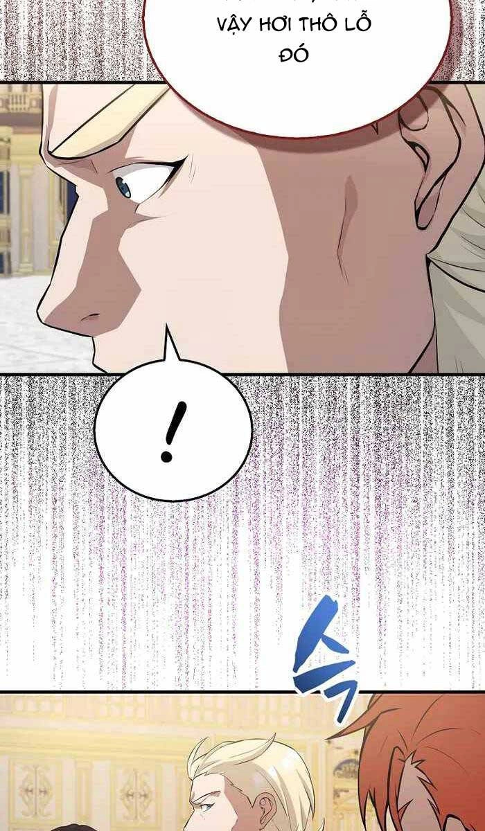 Nhân Vật Phụ Siêu Mạnh Chapter 22 - 37