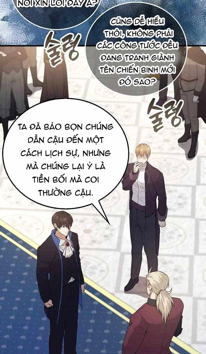 Nhân Vật Phụ Siêu Mạnh Chapter 22 - 46