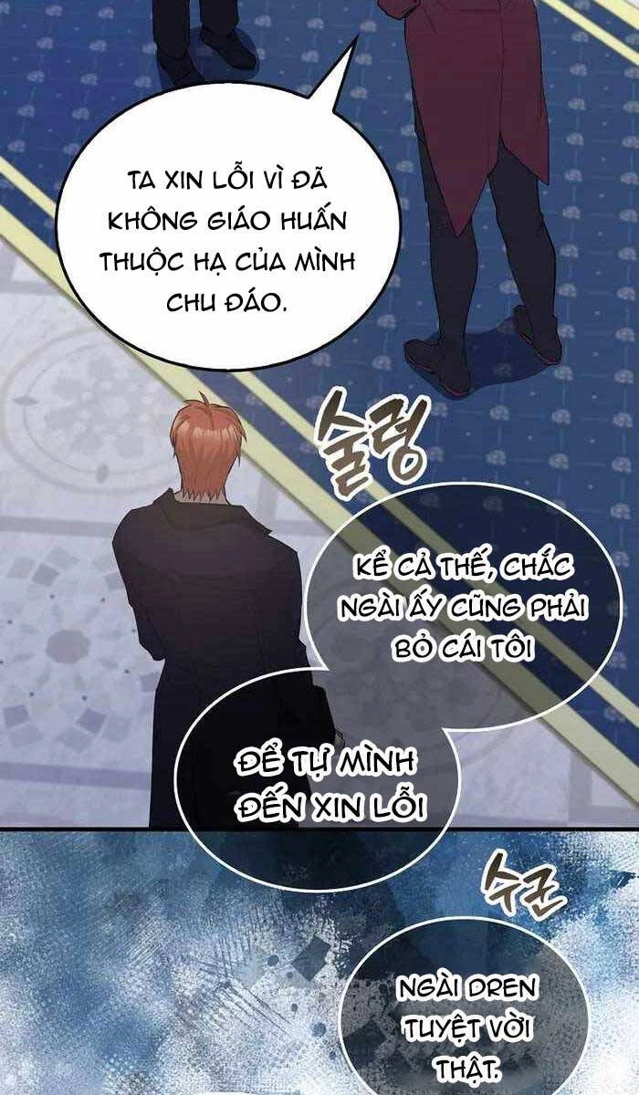 Nhân Vật Phụ Siêu Mạnh Chapter 22 - 47