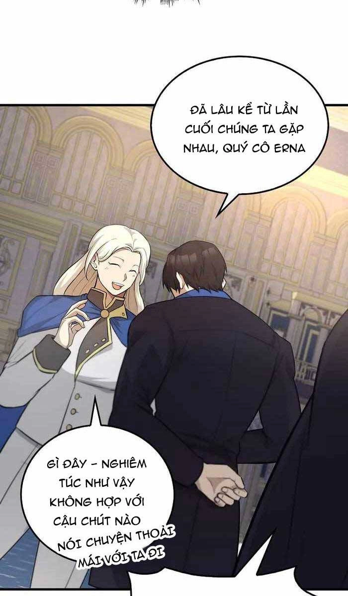 Nhân Vật Phụ Siêu Mạnh Chapter 22 - 59