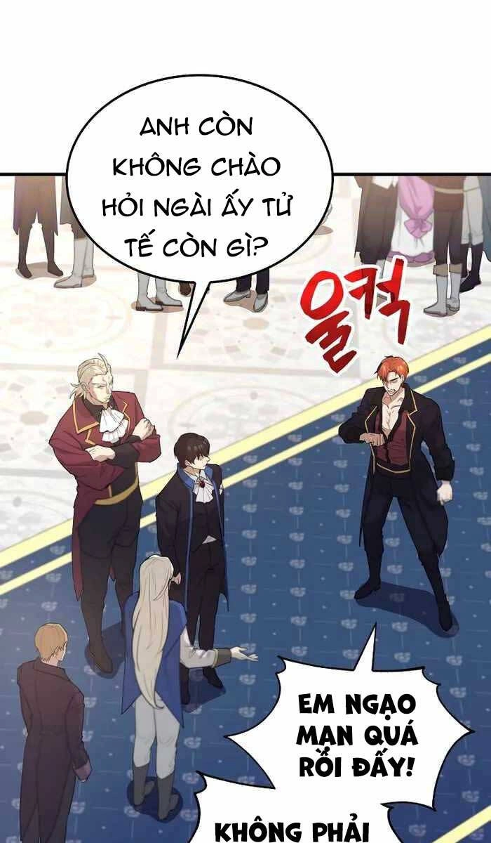 Nhân Vật Phụ Siêu Mạnh Chapter 22 - 62