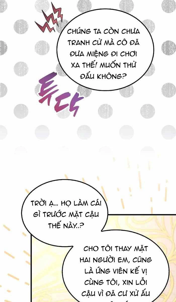 Nhân Vật Phụ Siêu Mạnh Chapter 22 - 67