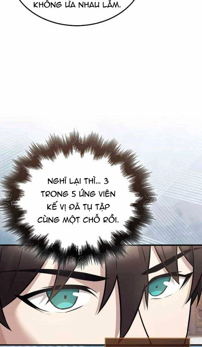 Nhân Vật Phụ Siêu Mạnh Chapter 22 - 69