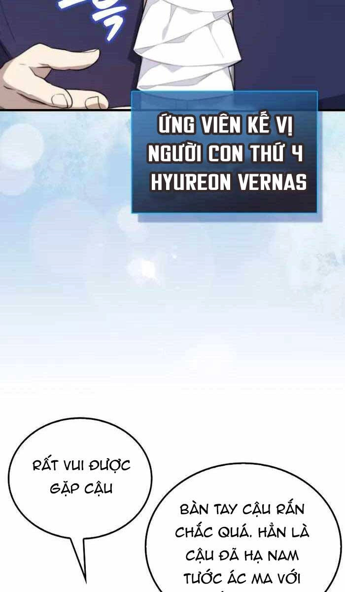 Nhân Vật Phụ Siêu Mạnh Chapter 22 - 81