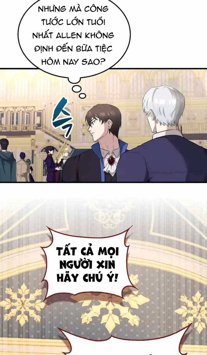 Nhân Vật Phụ Siêu Mạnh Chapter 22 - 86