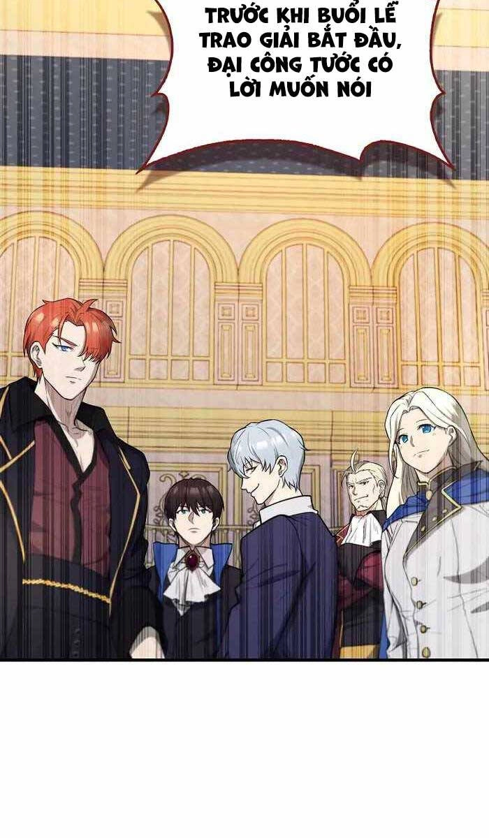 Nhân Vật Phụ Siêu Mạnh Chapter 22 - 87