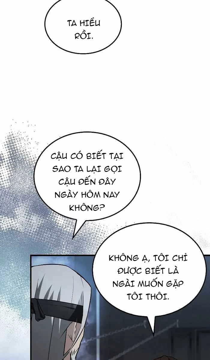 Nhân Vật Phụ Siêu Mạnh Chapter 23 - 16