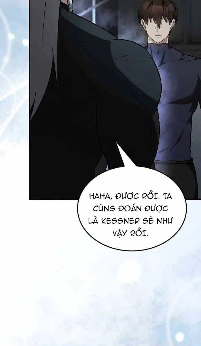 Nhân Vật Phụ Siêu Mạnh Chapter 23 - 17