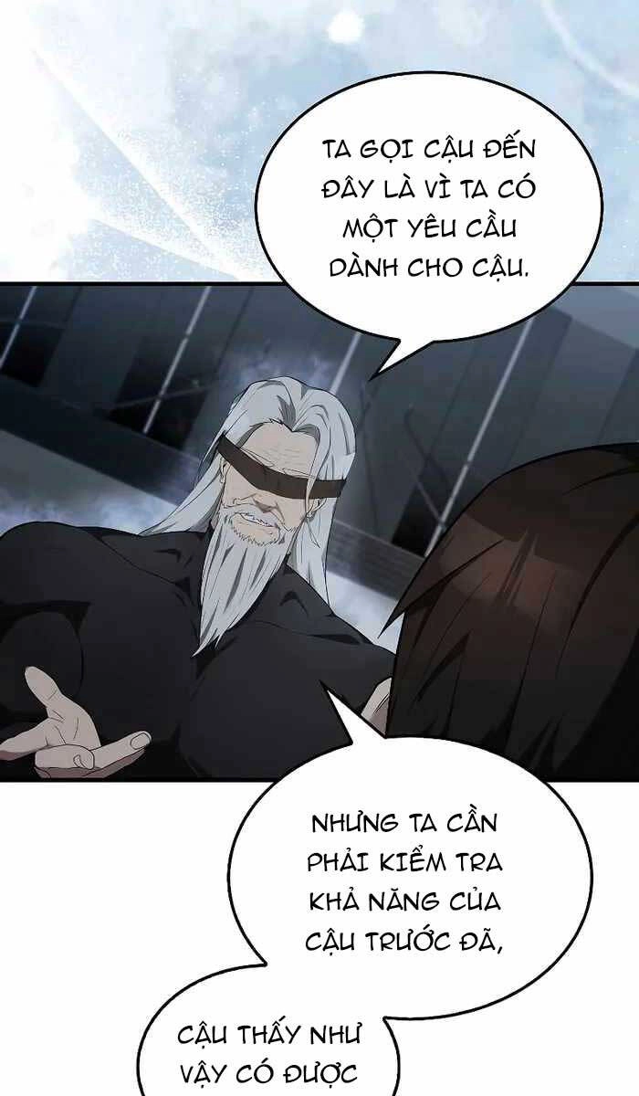 Nhân Vật Phụ Siêu Mạnh Chapter 23 - 18