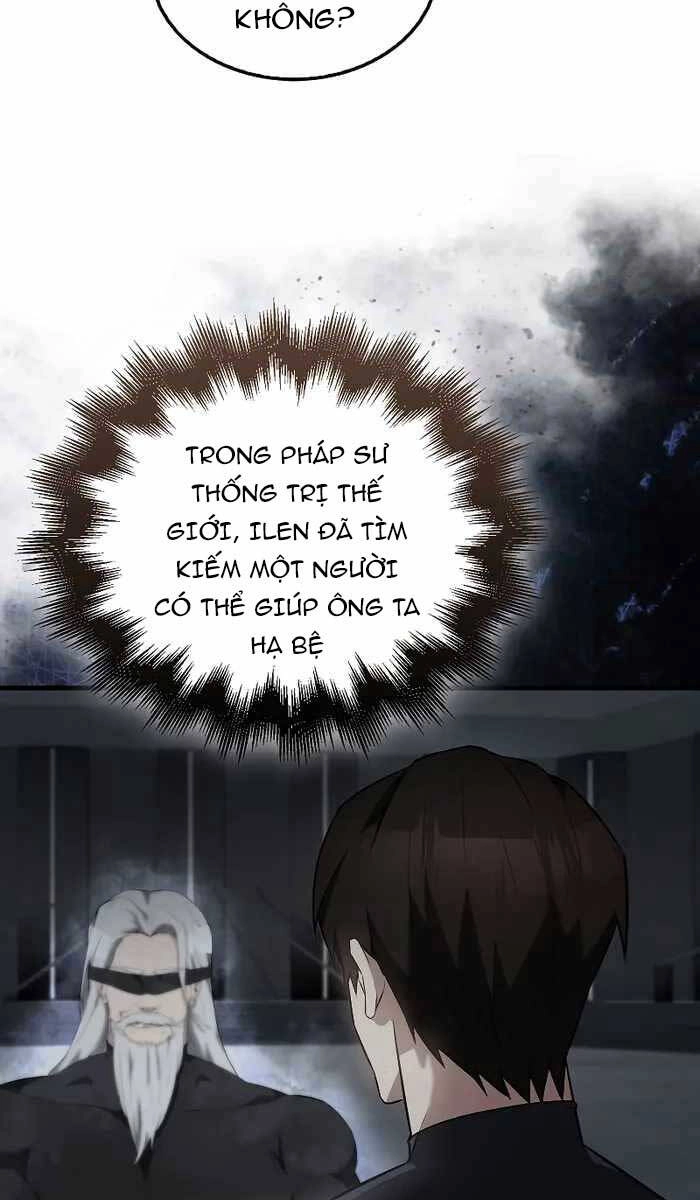 Nhân Vật Phụ Siêu Mạnh Chapter 23 - 19