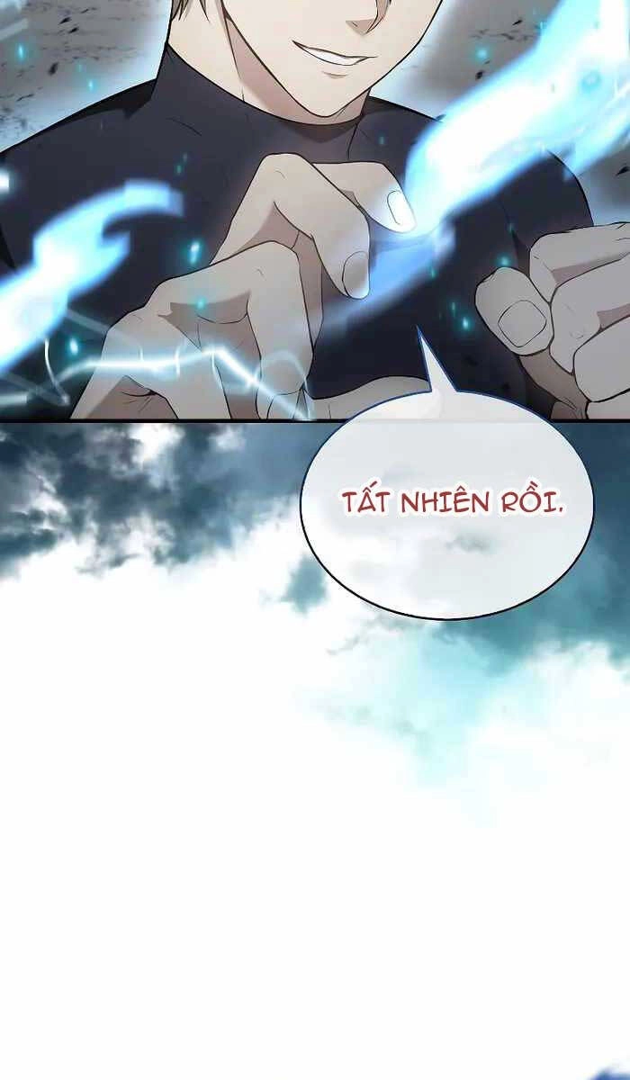 Nhân Vật Phụ Siêu Mạnh Chapter 23 - 25