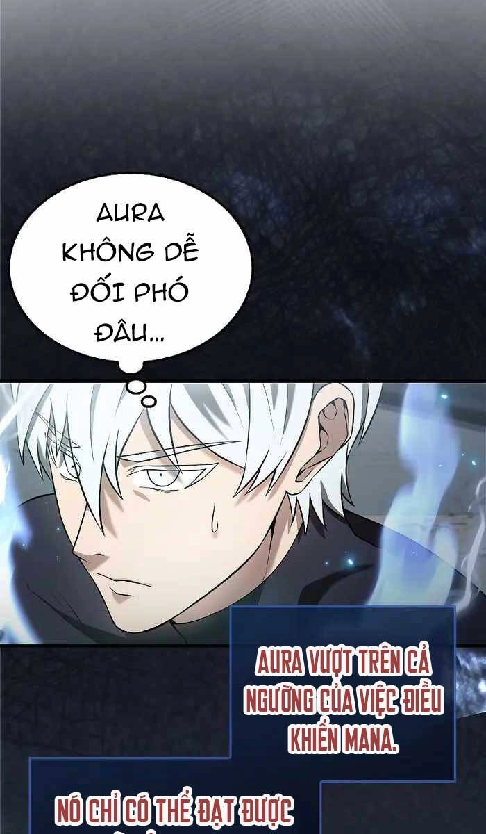 Nhân Vật Phụ Siêu Mạnh Chapter 23 - 37