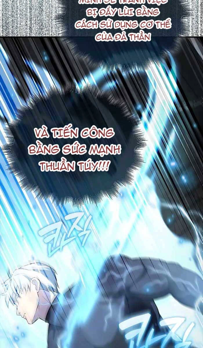 Nhân Vật Phụ Siêu Mạnh Chapter 23 - 40