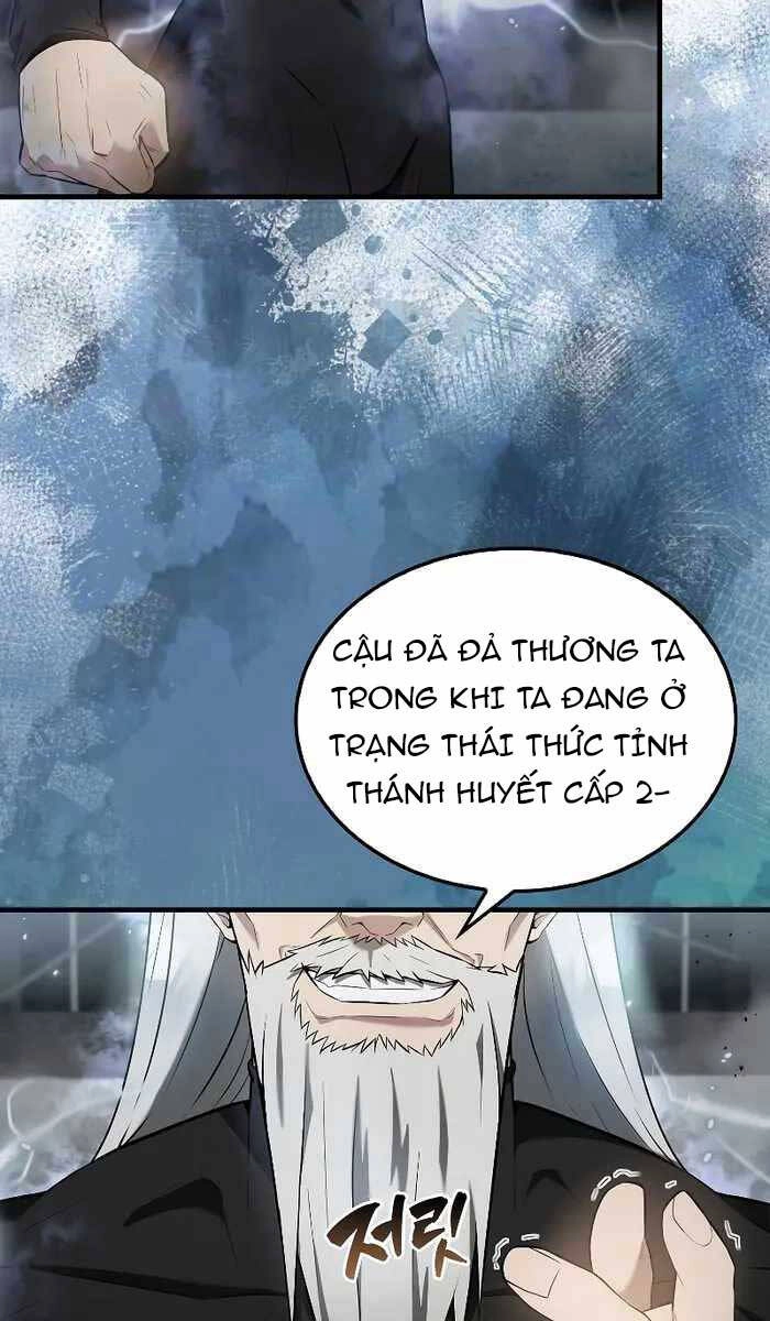 Nhân Vật Phụ Siêu Mạnh Chapter 23 - 83