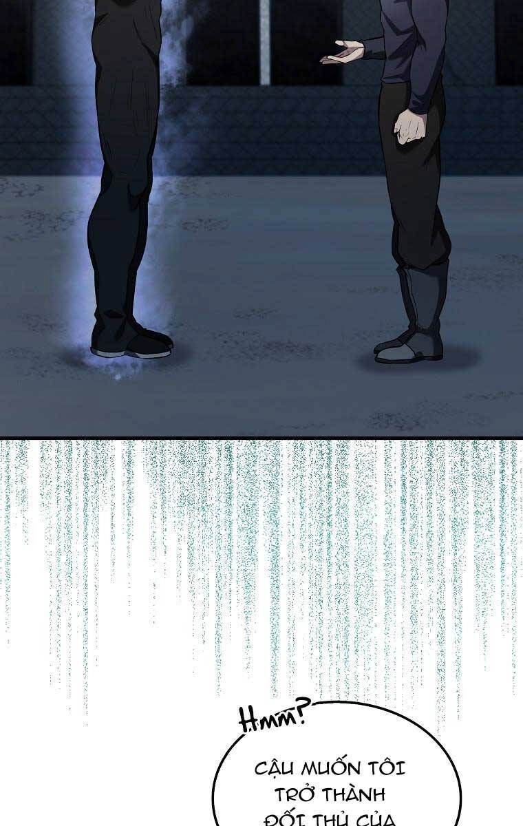 Nhân Vật Phụ Siêu Mạnh Chapter 24 - 20