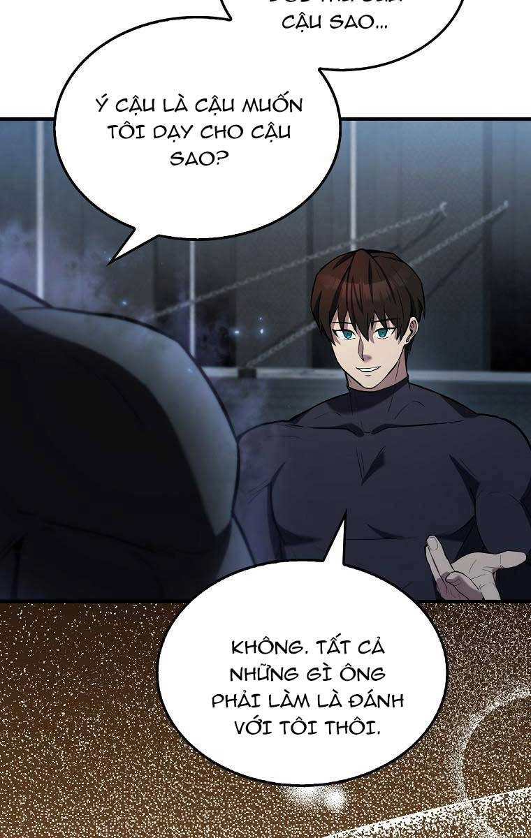 Nhân Vật Phụ Siêu Mạnh Chapter 24 - 21