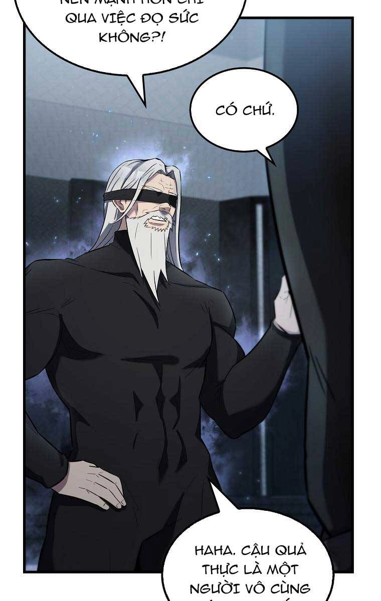 Nhân Vật Phụ Siêu Mạnh Chapter 24 - 23