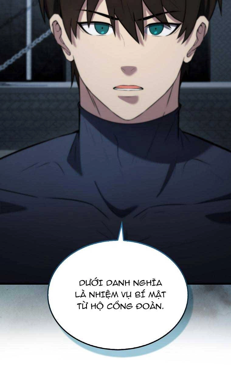 Nhân Vật Phụ Siêu Mạnh Chapter 24 - 27