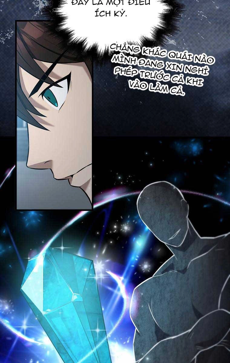 Nhân Vật Phụ Siêu Mạnh Chapter 24 - 30