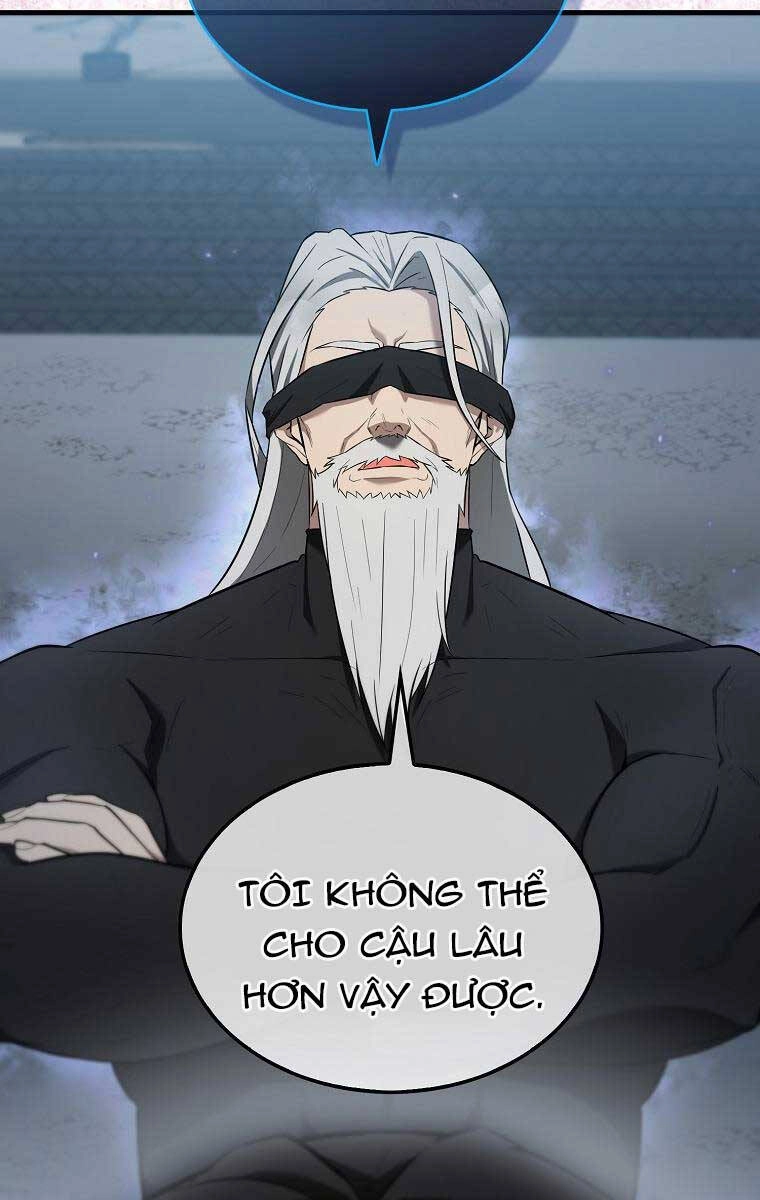 Nhân Vật Phụ Siêu Mạnh Chapter 24 - 35