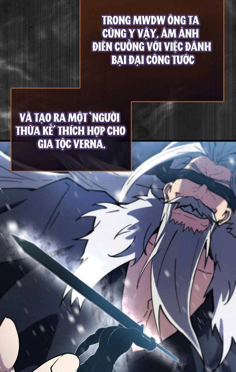 Nhân Vật Phụ Siêu Mạnh Chapter 24 - 37