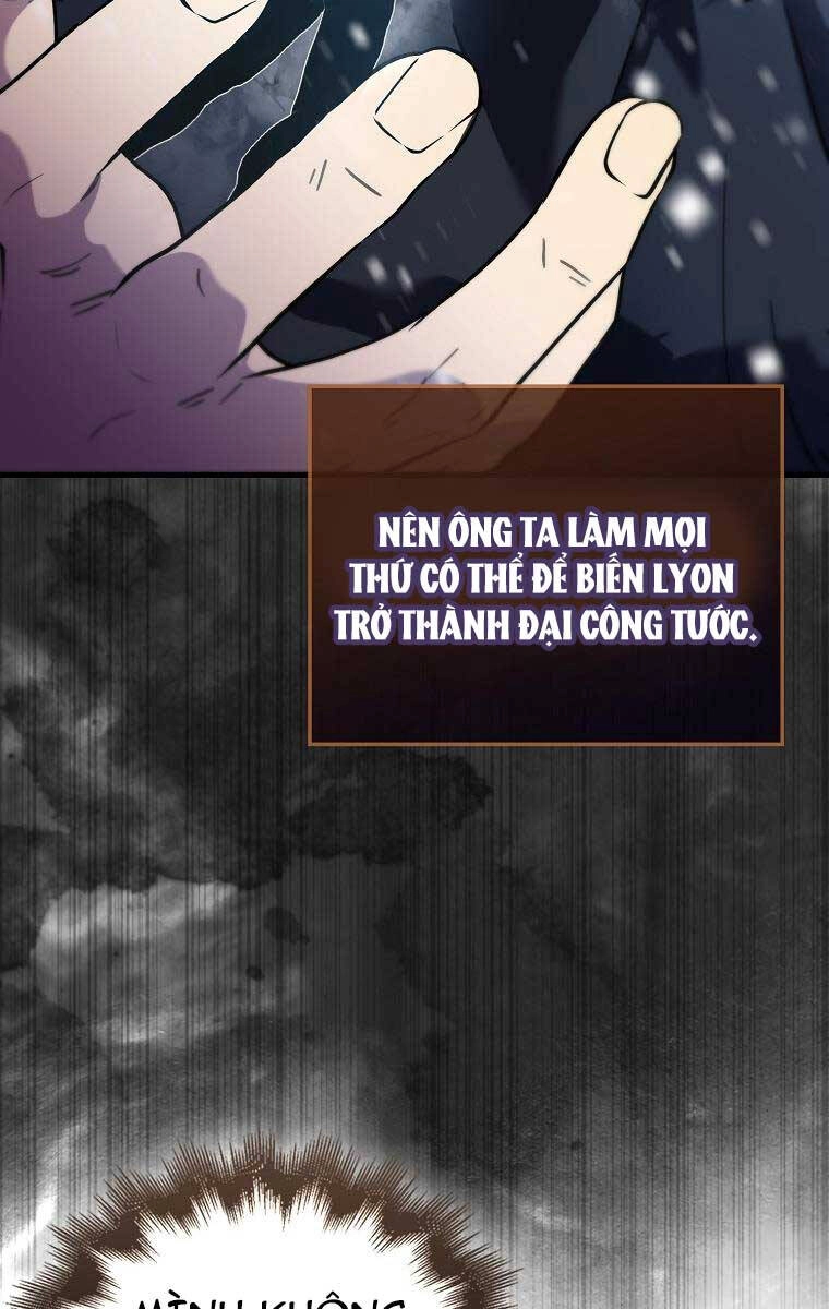 Nhân Vật Phụ Siêu Mạnh Chapter 24 - 38