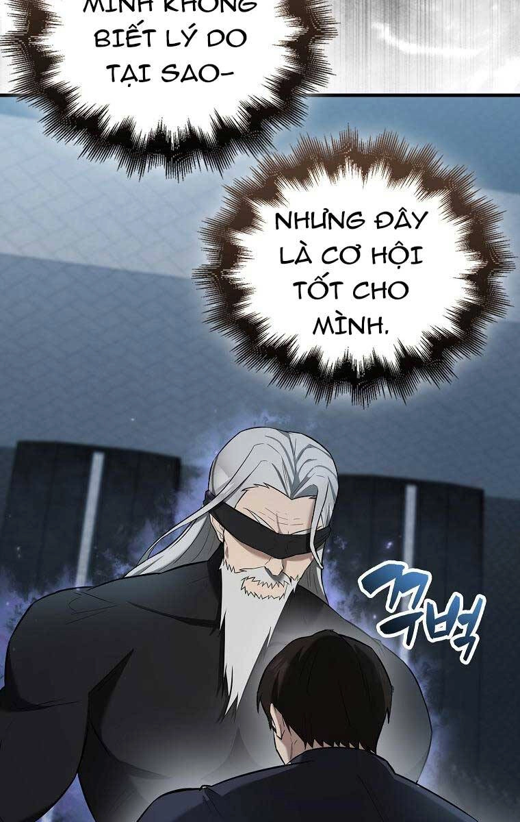 Nhân Vật Phụ Siêu Mạnh Chapter 24 - 39