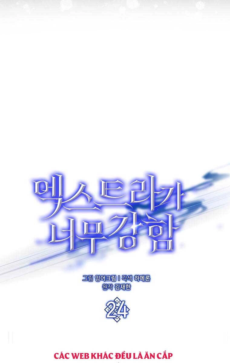 Nhân Vật Phụ Siêu Mạnh Chapter 24 - 43