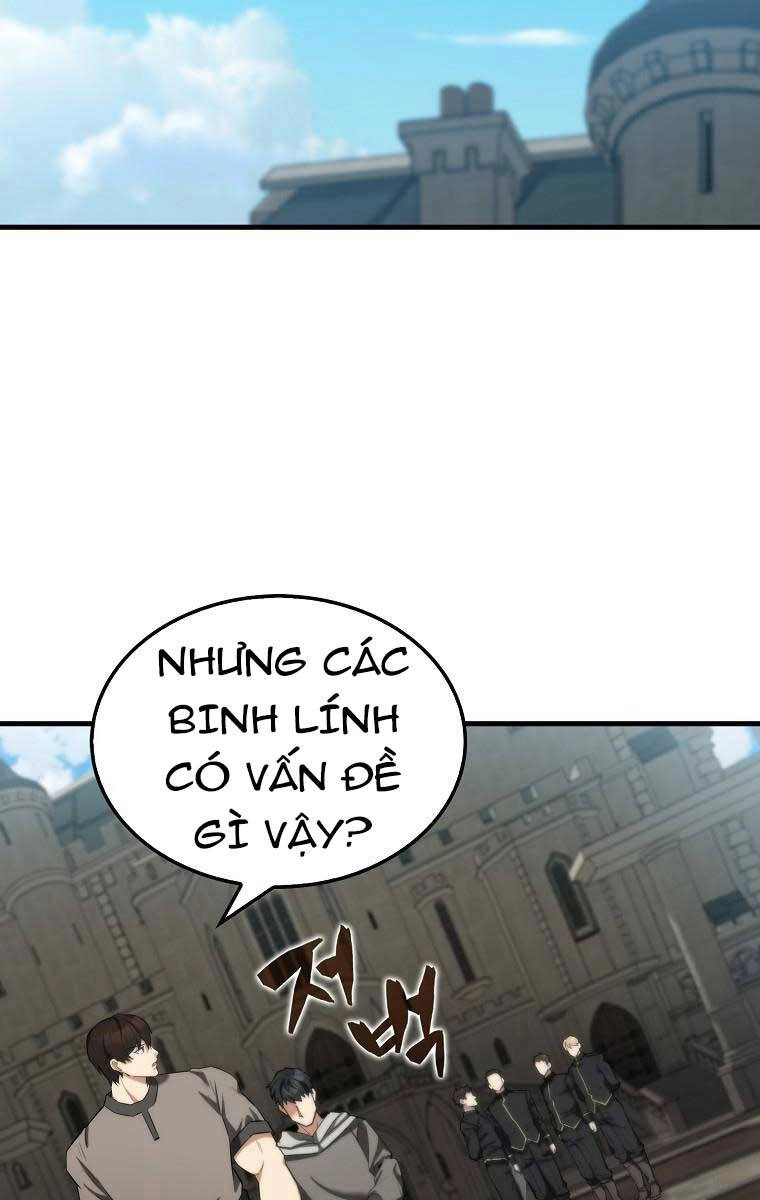 Nhân Vật Phụ Siêu Mạnh Chapter 24 - 45