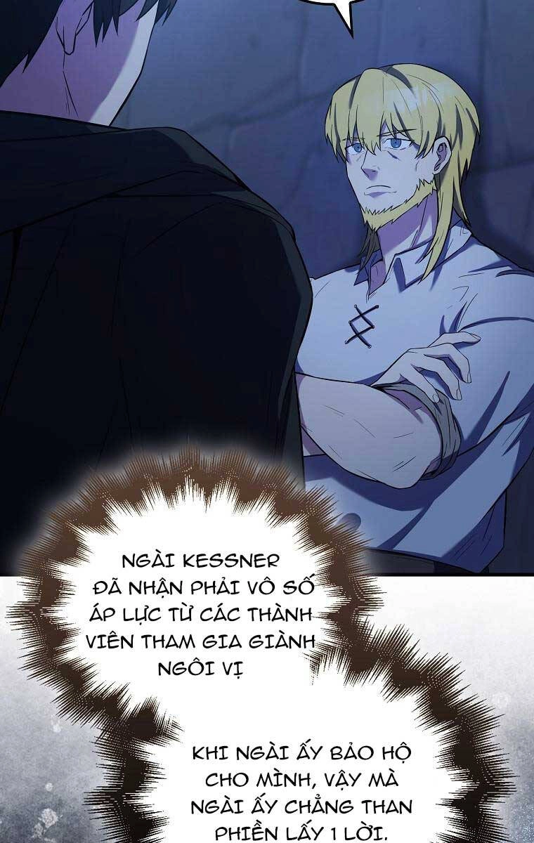 Nhân Vật Phụ Siêu Mạnh Chapter 24 - 85