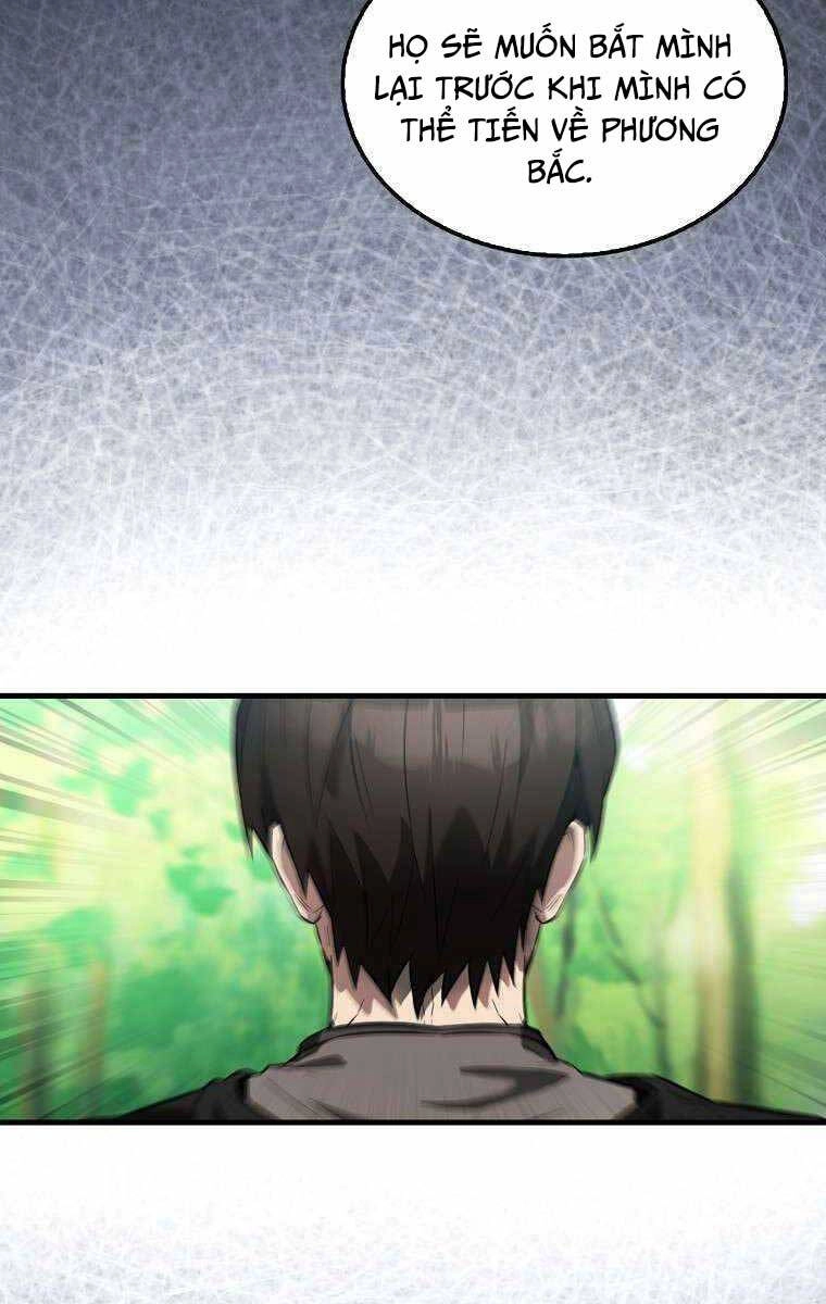 Nhân Vật Phụ Siêu Mạnh Chapter 25 - 18