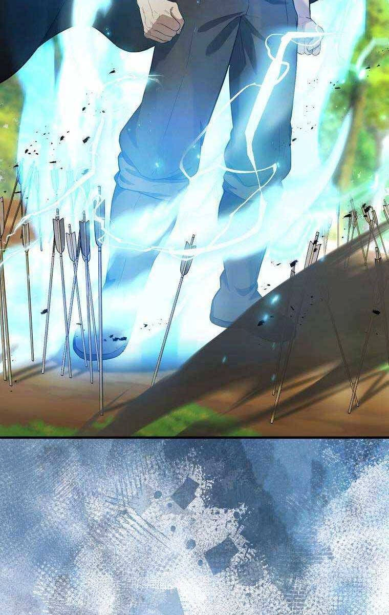 Nhân Vật Phụ Siêu Mạnh Chapter 25 - 31