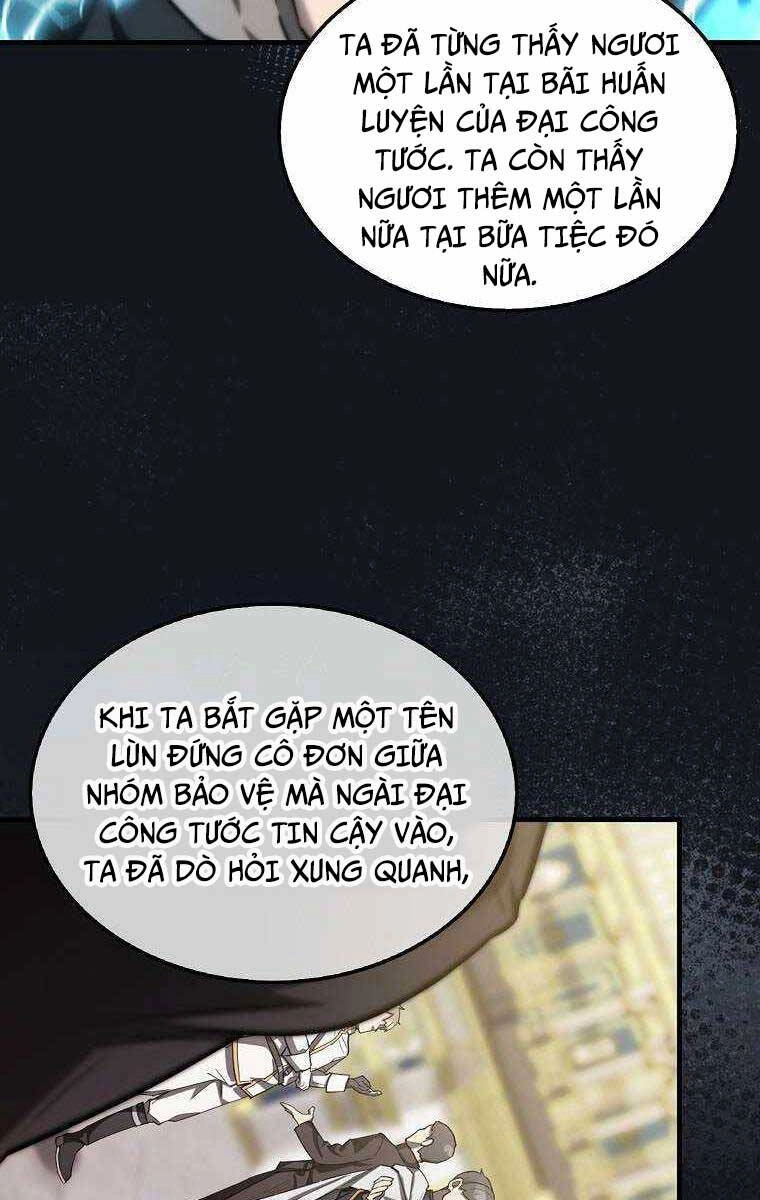 Nhân Vật Phụ Siêu Mạnh Chapter 25 - 77