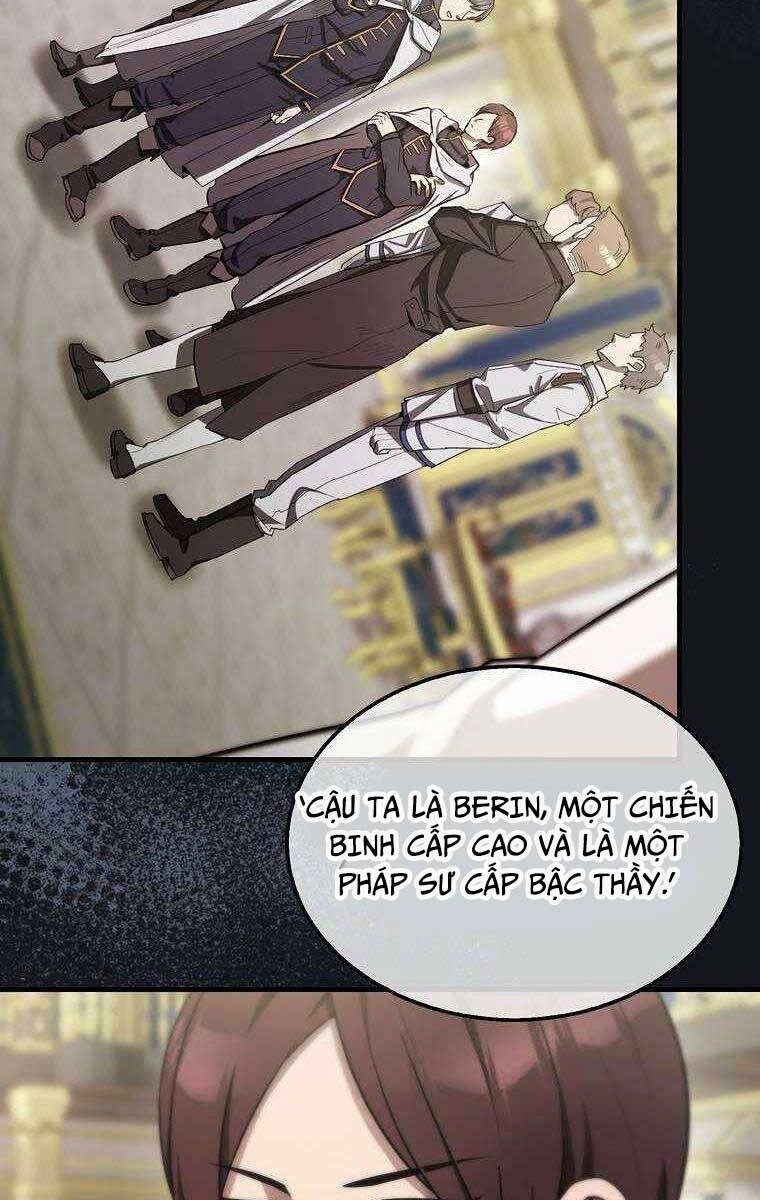 Nhân Vật Phụ Siêu Mạnh Chapter 25 - 78